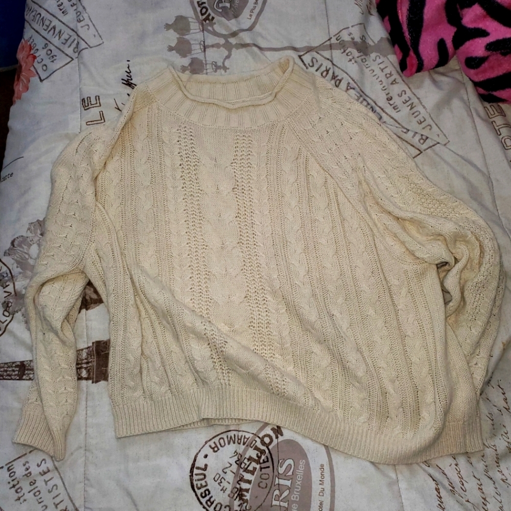 Long sleeve